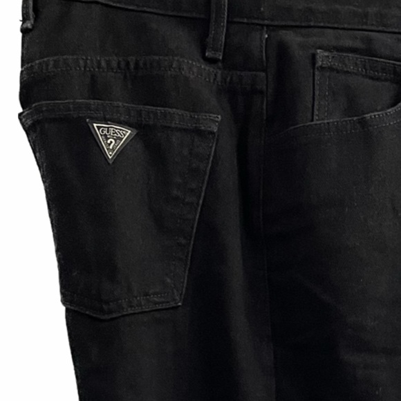 Guess Vintage Jeans  Size 32 - Picture 6 of 8